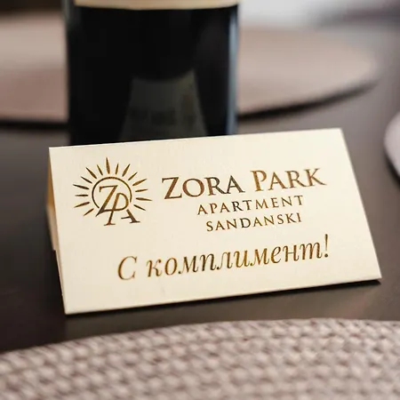 Zora Park